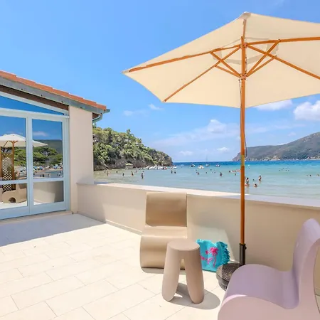 Acquamarina Apartamento *