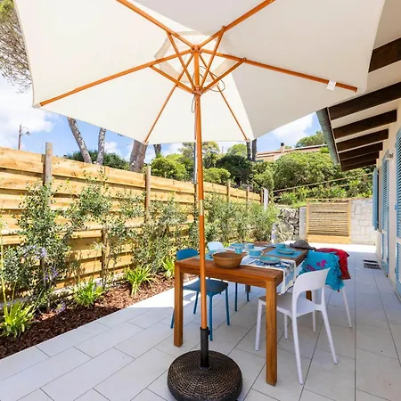 Apartment Acquamarina
