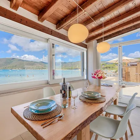 Acquamarina Apartamento