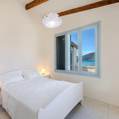 Apartamento Acquamarina *