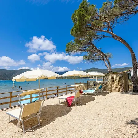 Acquamarina Apartment