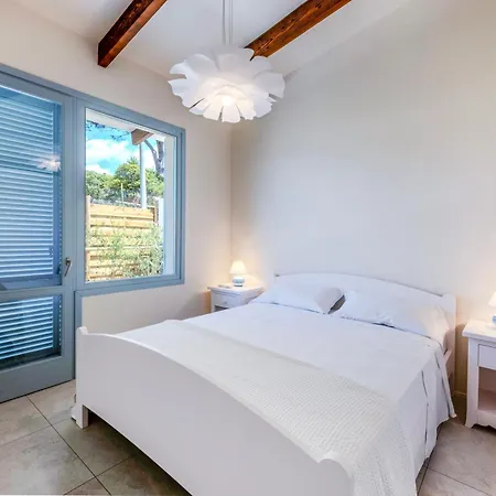 Apartment Acquamarina *